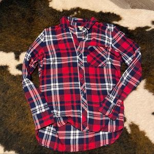 Woolrich Flannel